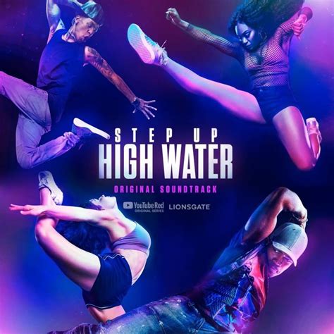 step up: high water s02e10 dsrip